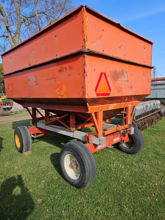 Killbros 350 Gravity Wagon