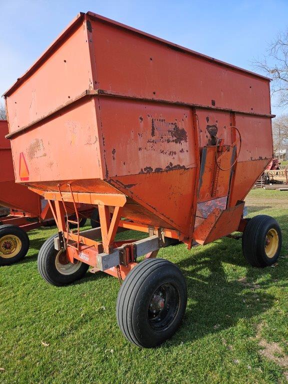 Killbros 350 Gravity Wagon