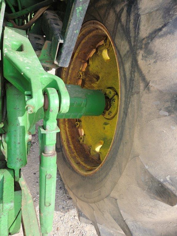 JD 4850 2WD Tractor