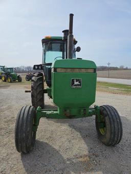 JD 4850 2WD Tractor