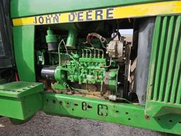 JD 4850 2WD Tractor
