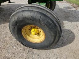 JD 4850 2WD Tractor