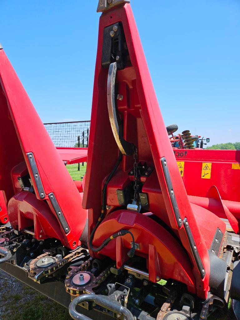 2021 Case IH 4408 8R30 Corn Head