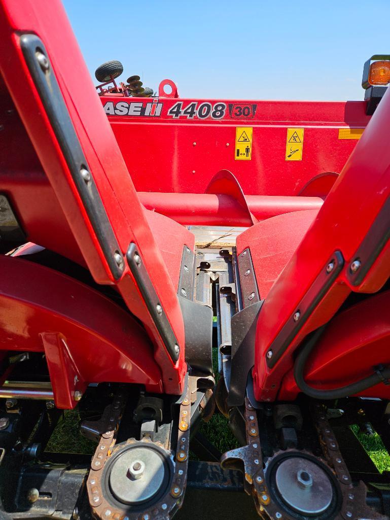 2021 Case IH 4408 8R30 Corn Head