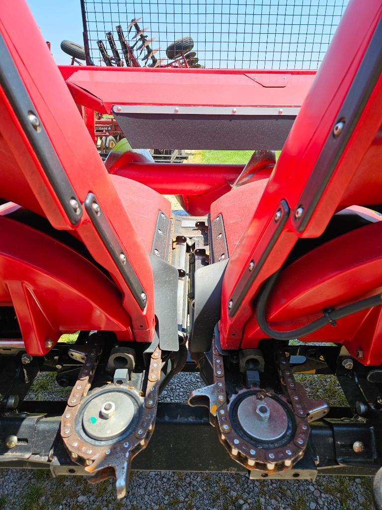 2021 Case IH 4408 8R30 Corn Head