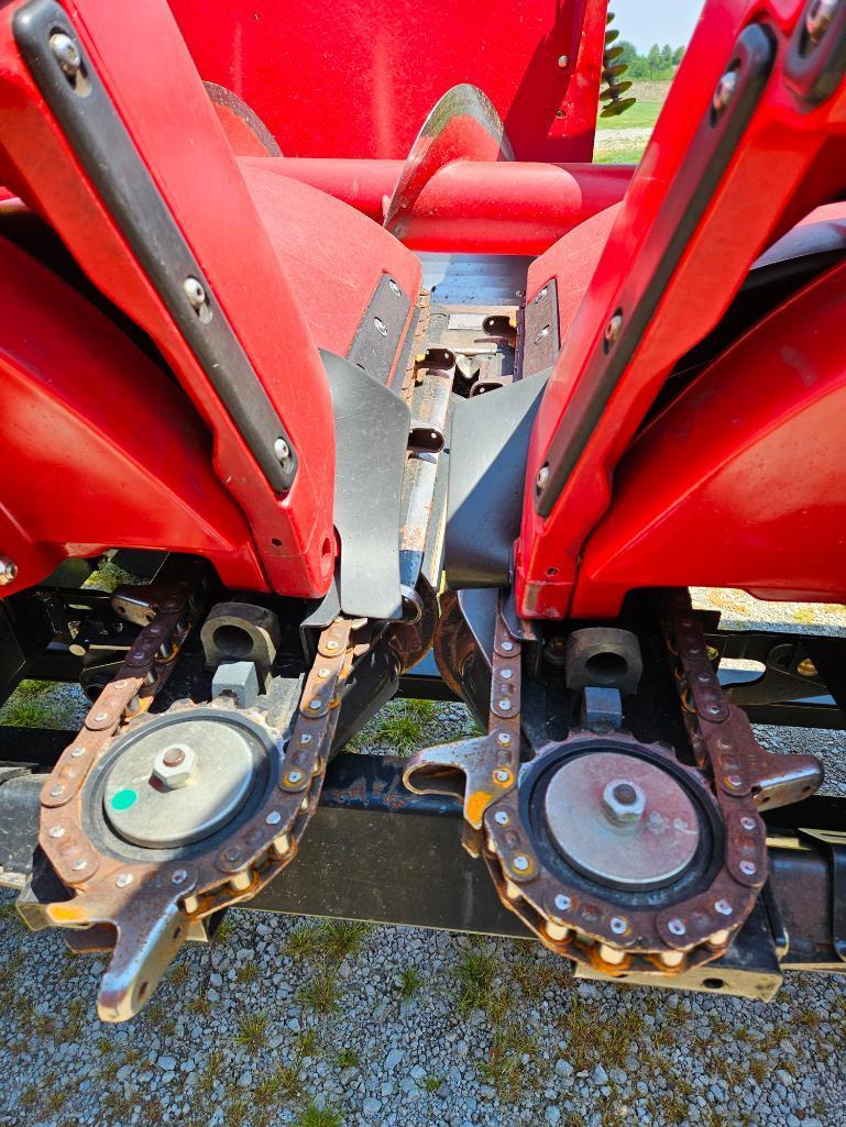 2021 Case IH 4408 8R30 Corn Head