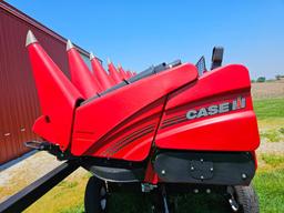 2021 Case IH 4408 8R30 Corn Head