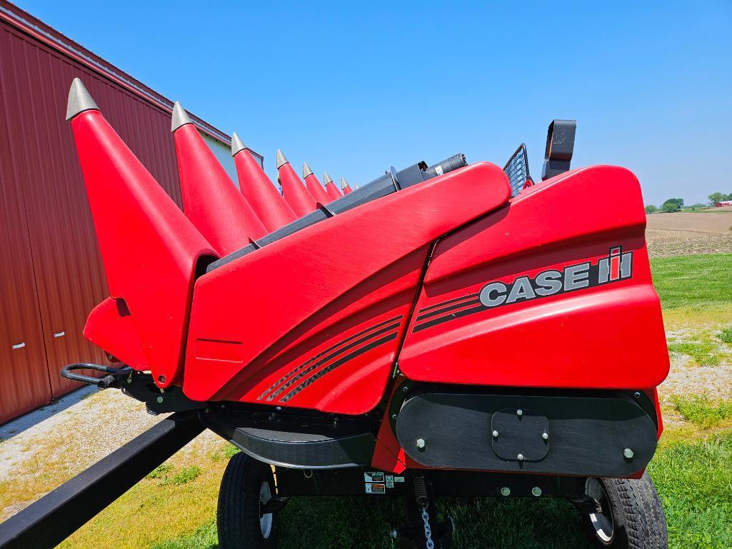 2021 Case IH 4408 8R30 Corn Head