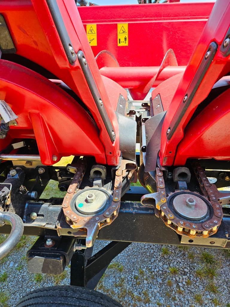 2021 Case IH 4408 8R30 Corn Head