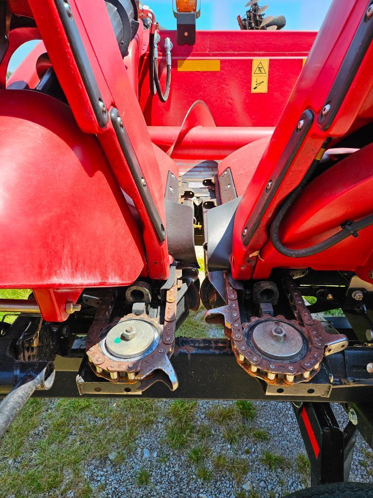 2021 Case IH 4408 8R30 Corn Head