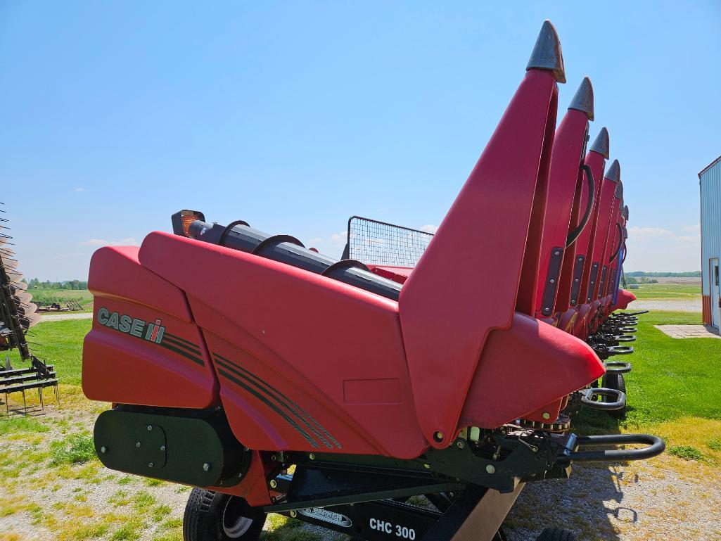 2021 Case IH 4408 8R30 Corn Head