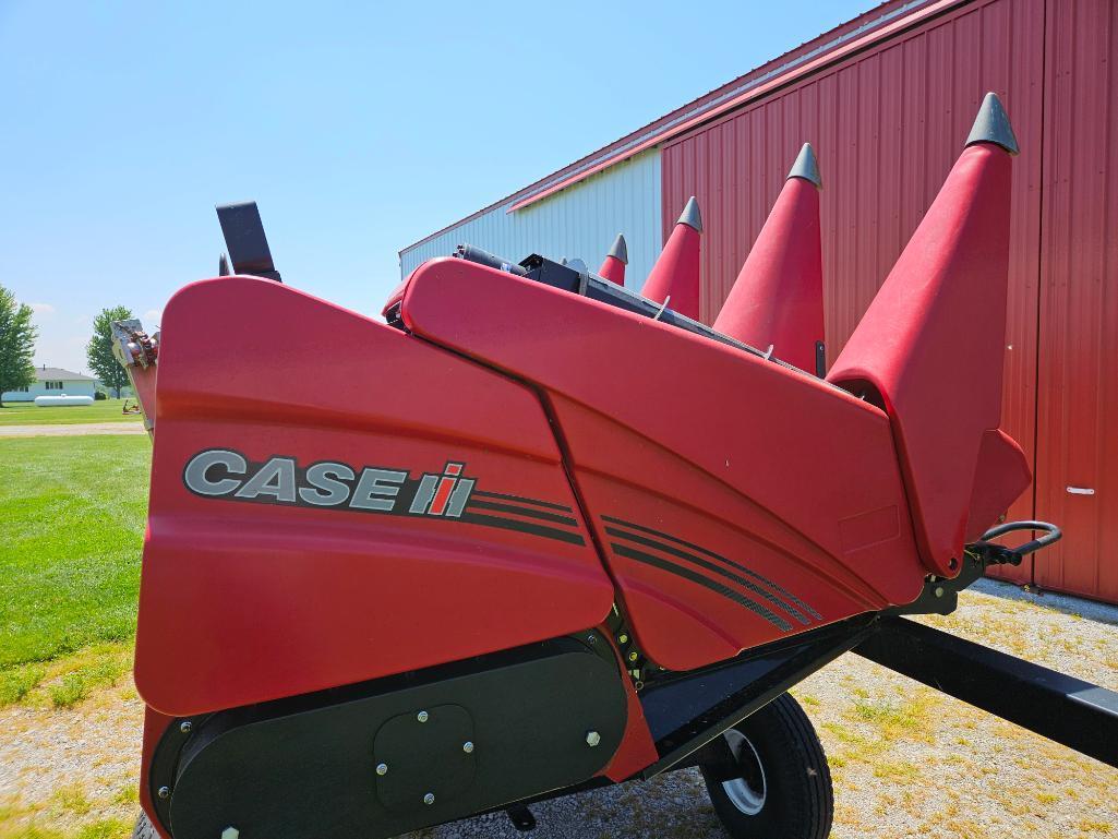 2021 Case IH 4408 8R30 Corn Head