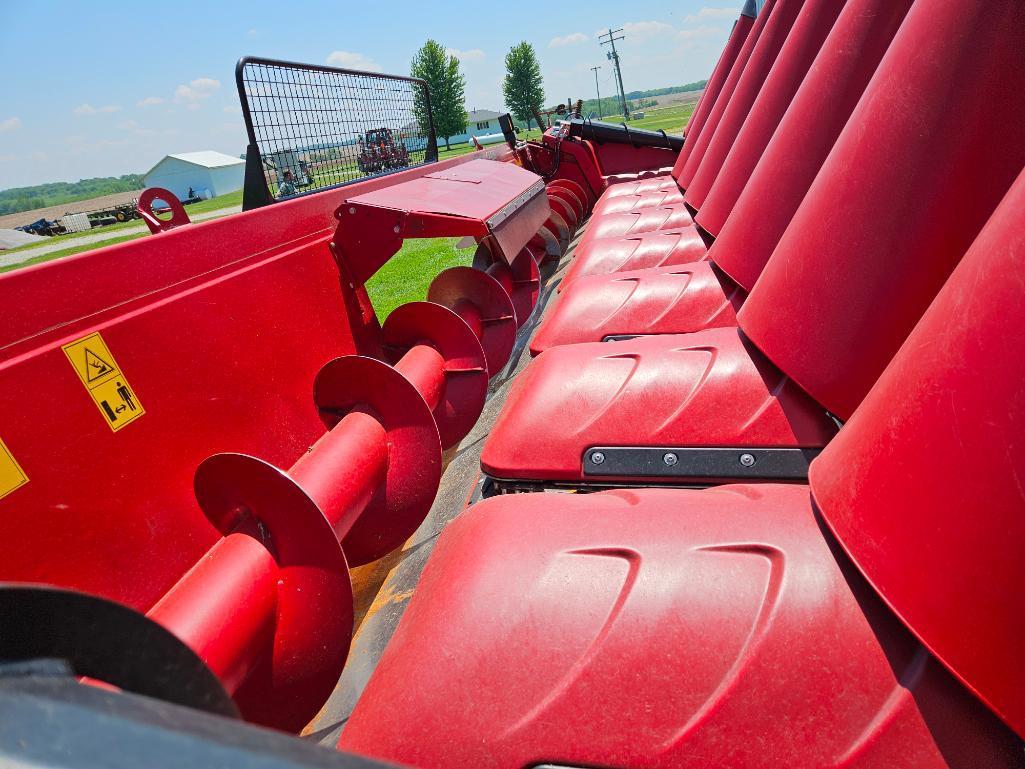 2021 Case IH 4408 8R30 Corn Head