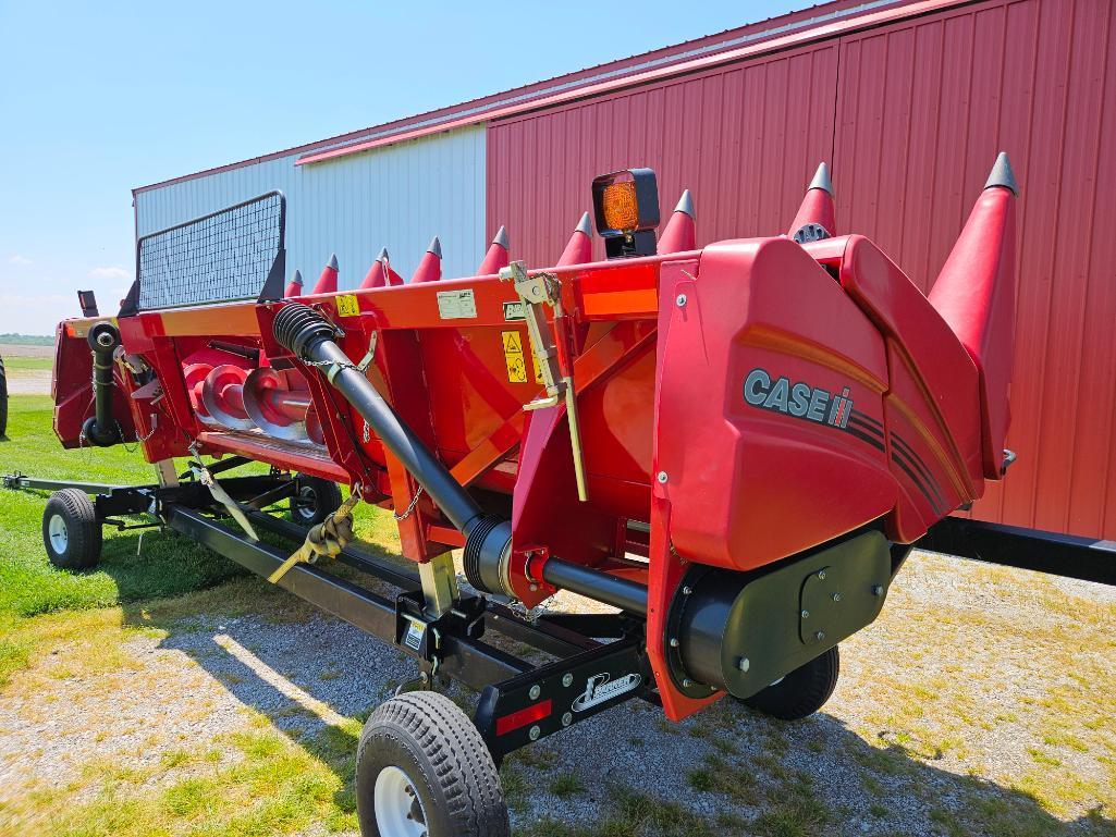 2021 Case IH 4408 8R30 Corn Head