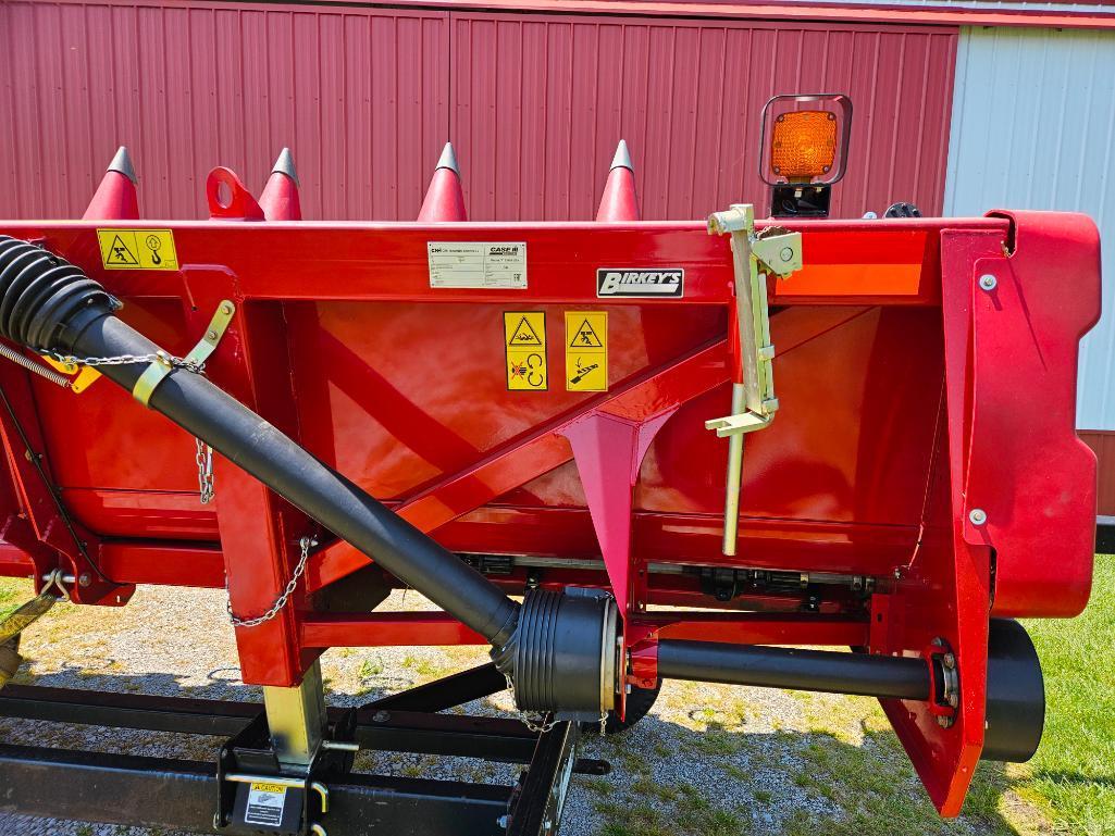 2021 Case IH 4408 8R30 Corn Head