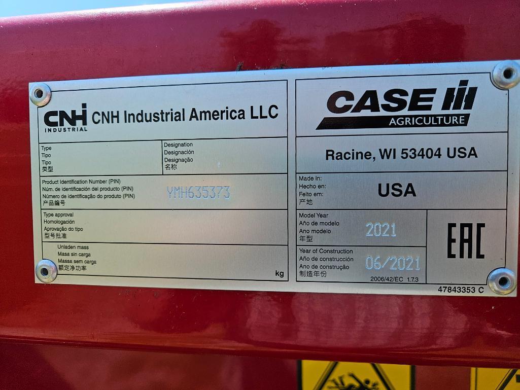2021 Case IH 4408 8R30 Corn Head