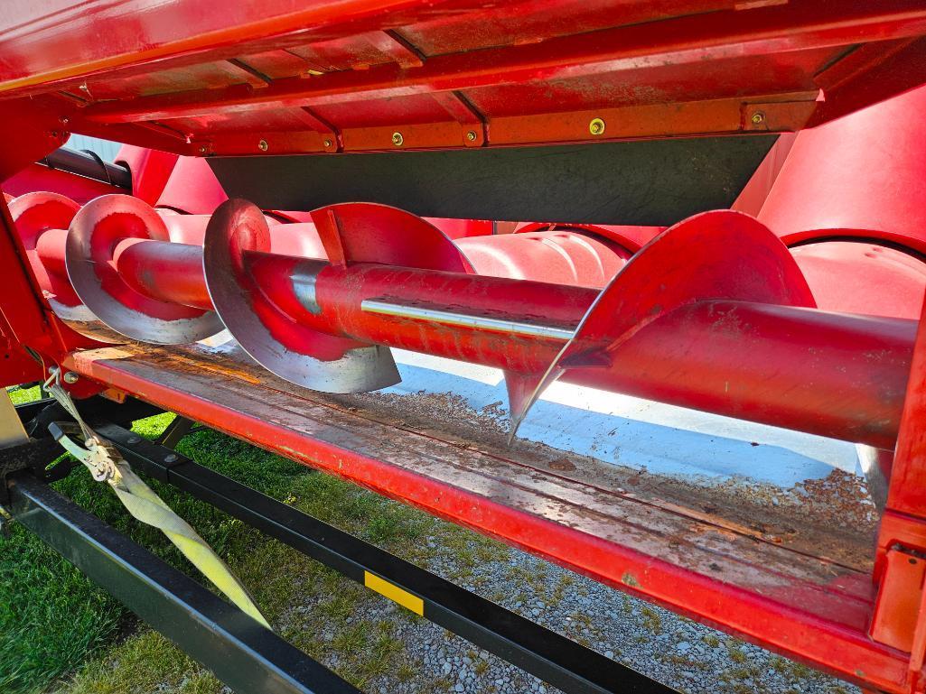 2021 Case IH 4408 8R30 Corn Head