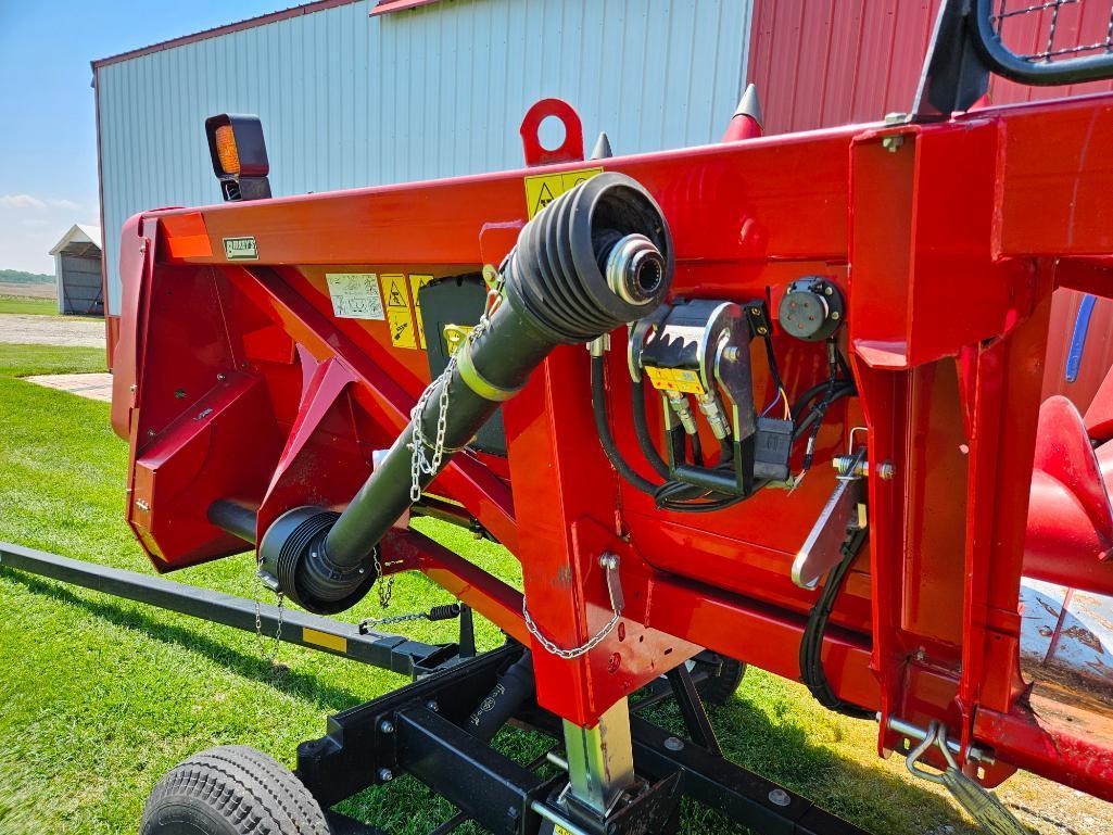 2021 Case IH 4408 8R30 Corn Head