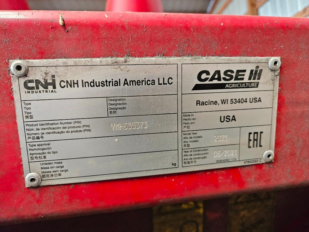2021 Case IH 4408 8R30 Corn Head