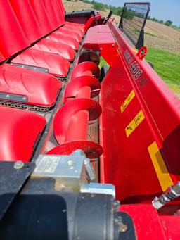 2021 Case IH 4408 8R30 Corn Head