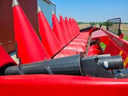 2021 Case IH 4408 8R30 Corn Head