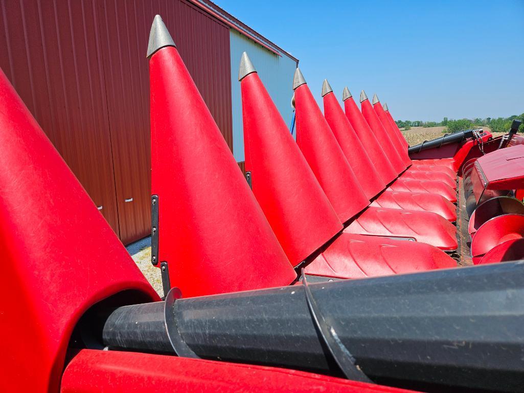 2021 Case IH 4408 8R30 Corn Head