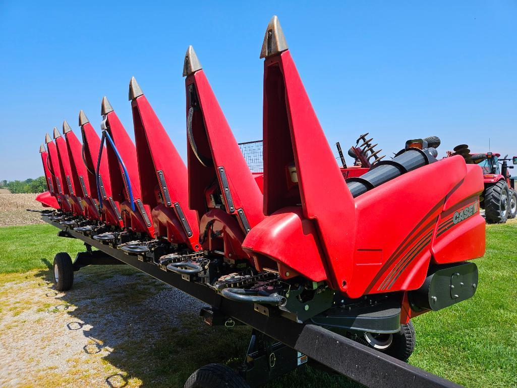 2021 Case IH 4408 8R30 Corn Head