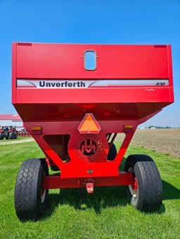 Unverferth 630 Wagon