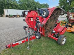 Bush Hog TD-1100 11' Tri-Deck Finishing Mower