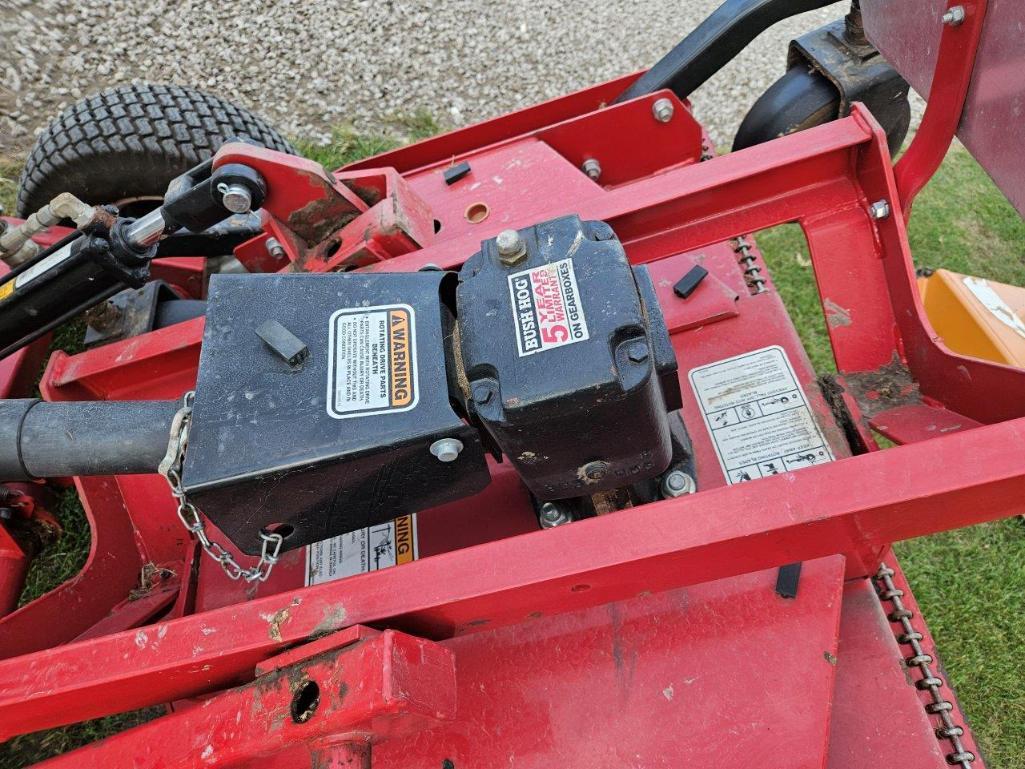 Bush Hog TD-1100 11' Tri-Deck Finishing Mower