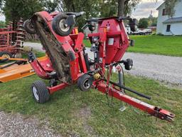 Bush Hog TD-1100 11' Tri-Deck Finishing Mower