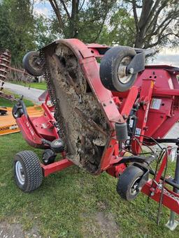 Bush Hog TD-1100 11' Tri-Deck Finishing Mower