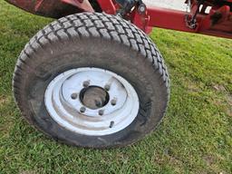 Bush Hog TD-1100 11' Tri-Deck Finishing Mower