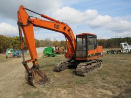 Caterpillar 110B Hydraulic Excavator