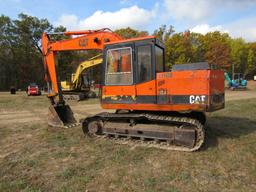 Caterpillar 110B Hydraulic Excavator