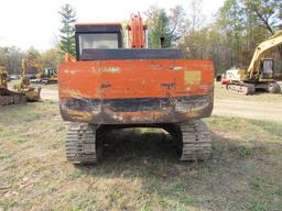 Caterpillar 110B Hydraulic Excavator