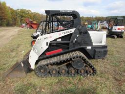 2012 Terex PT50 Multi Terrain Loader