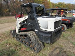 2012 Terex PT50 Multi Terrain Loader