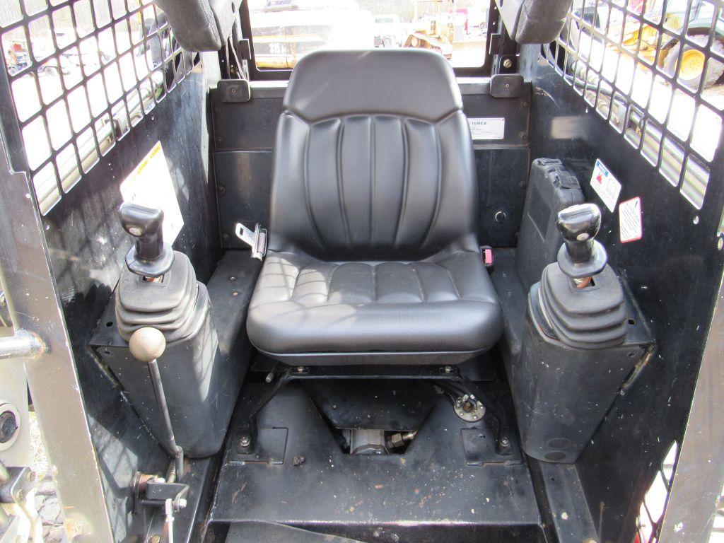 2012 Terex PT50 Multi Terrain Loader