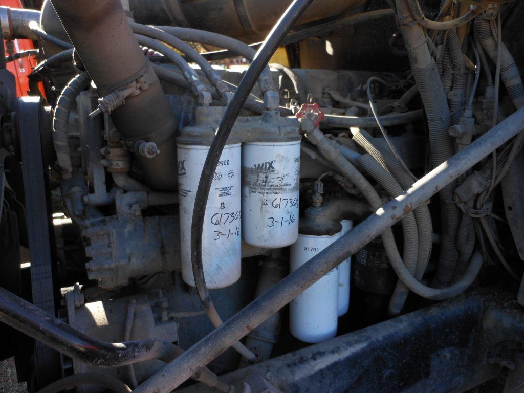 2000 Mack CH613 Day Cab Truck Tractor