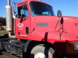2000 Mack CH613 Day Cab Truck Tractor