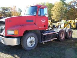 2000 Mack CH613 Day Cab Truck Tractor