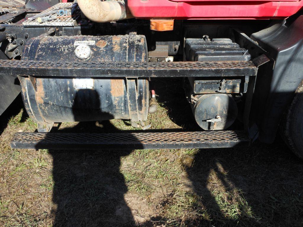 2000 Mack CH613 Day Cab Truck Tractor