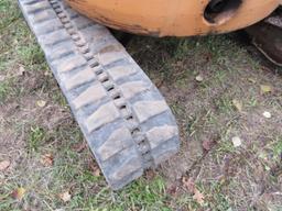 Case CX36B Mini Excavator