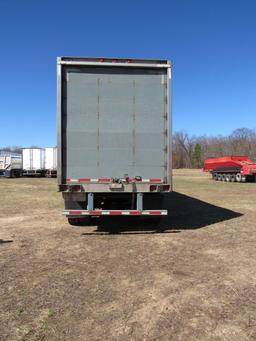 2000 Trailmobile 48' Dry Van Trailer