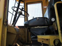 Hydro-Ax 411B2 Feller Buncher