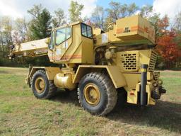 Grove RT500C Rough Terrain Crane