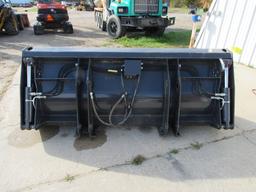 92" 4 in 1 Bucket, Fits Loader