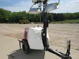 2015 Generac MLT6S Light Tower