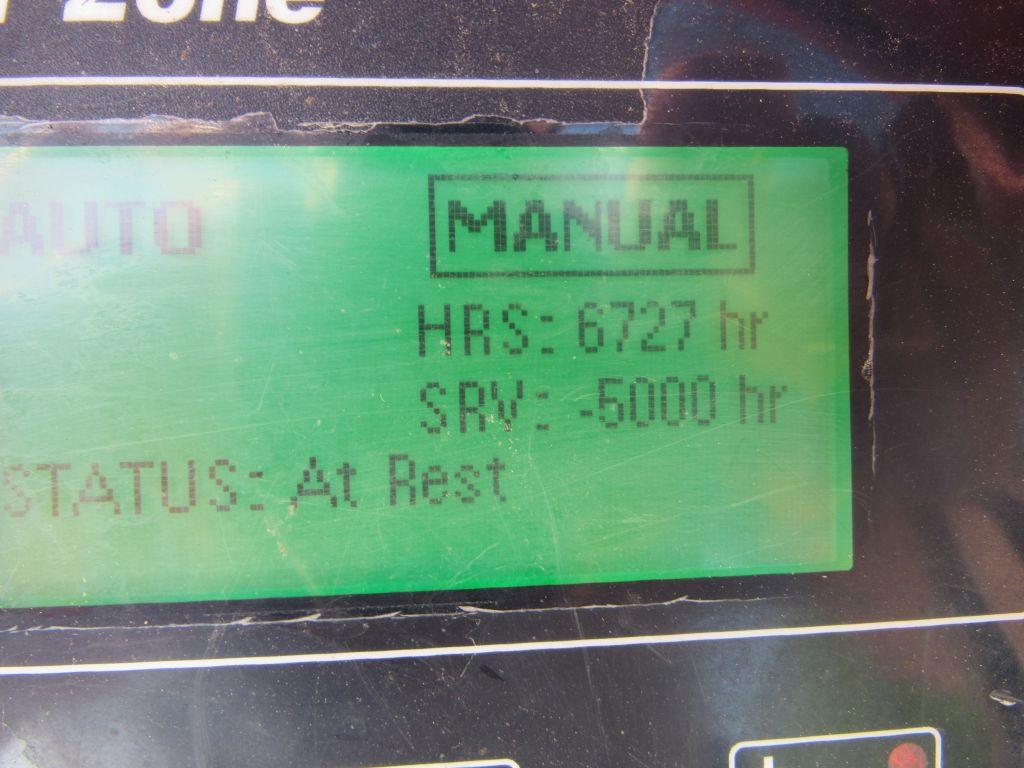 2015 Generac MLT6S Light Tower